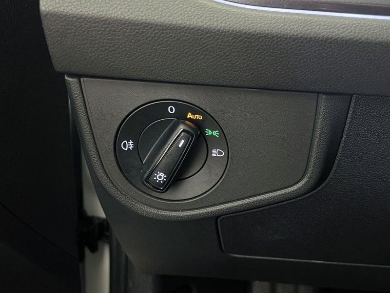 Volkswagen Polo GTI 2.0 TSI GTI DSG