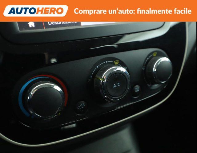 RENAULT Captur TCe 12V 90 CV Start&Stop Energy Zen