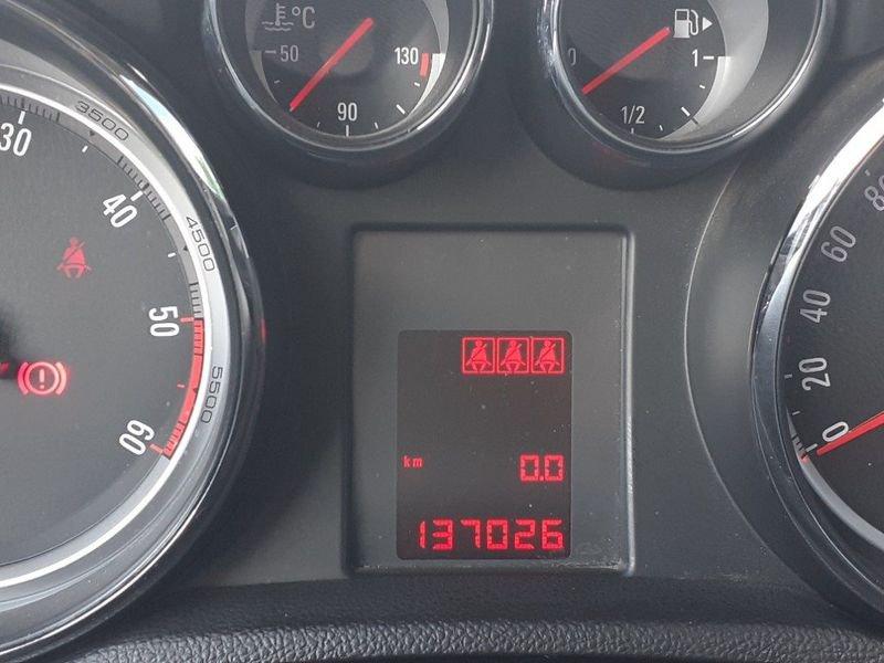 Opel Mokka 1.6 CDTI 4X2 IVA ESPOSTA-1°PROP-GARANZIA