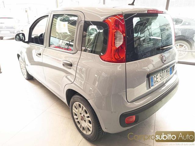 FIAT Panda 1.0 FireFly S&S Hybrid Easy