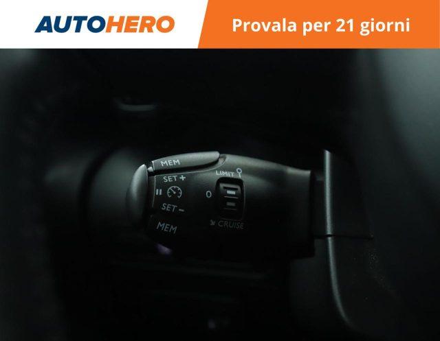 CITROEN C3 Aircross PureTech 82 Feel