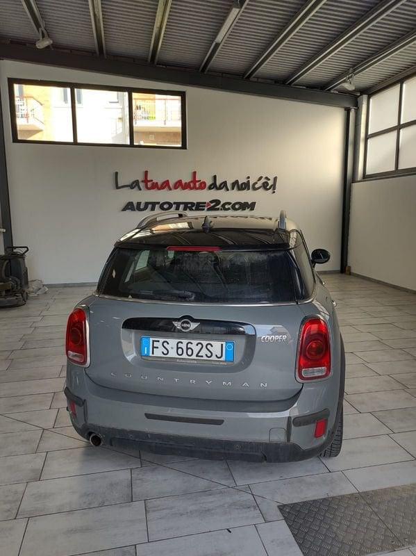 MINI Mini Countryman F60 Mini 2.0 Cooper D Business Countryman