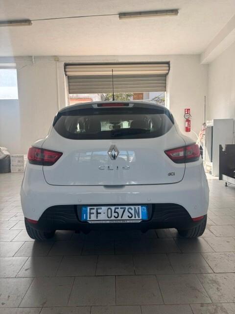 Renault Clio dCi 8V 75CV Start&Stop 5 porte Energy Zen
