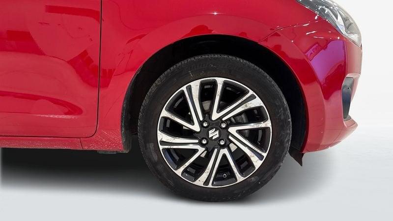 Suzuki Swift 1.2 Dualjet Hybrid Top 2WD HYBRID 1.2 TOP