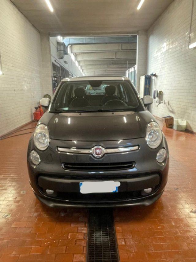 FIAT 500L 1.3 Multijet 85 CV Pop Star