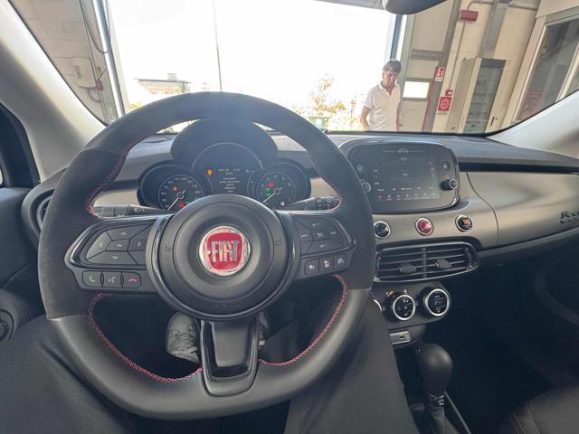 FIAT 500X 1.5 HYBRID 130CV DCT SPORT DOLCEVITA