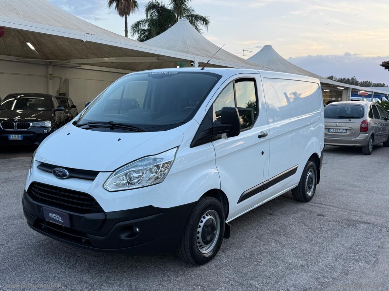Tran.Cust. 250 2.2 TDCi Furgone