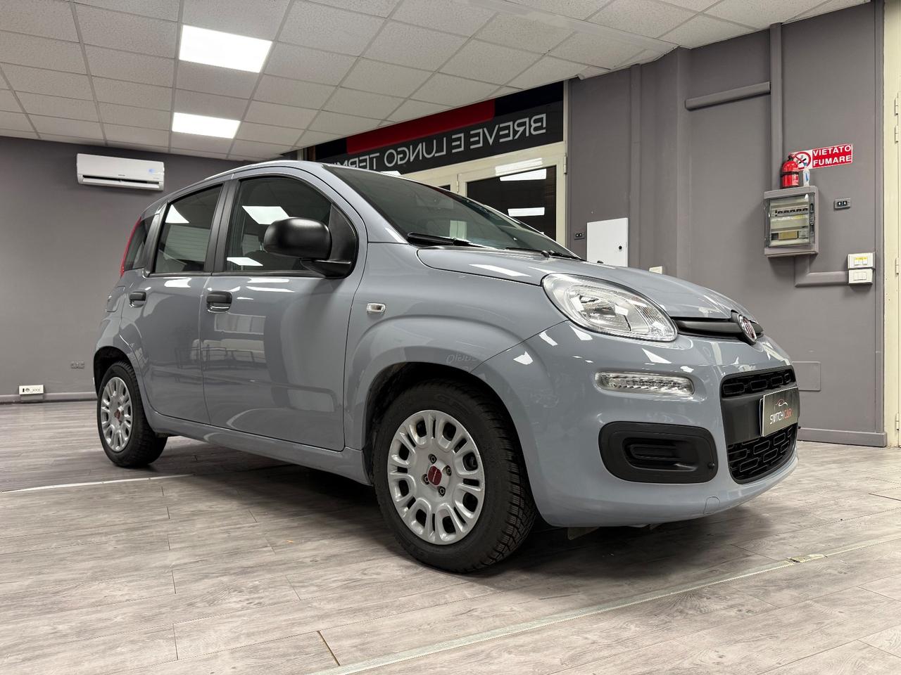 Fiat Panda 1.0 FireFly S&S Hybrid SUPER PREZZO!
