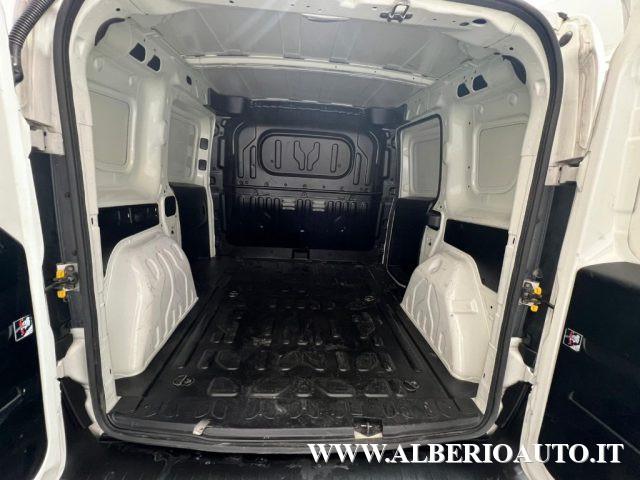 FIAT Doblo Doblò 1.6 MJT 16V CARGO