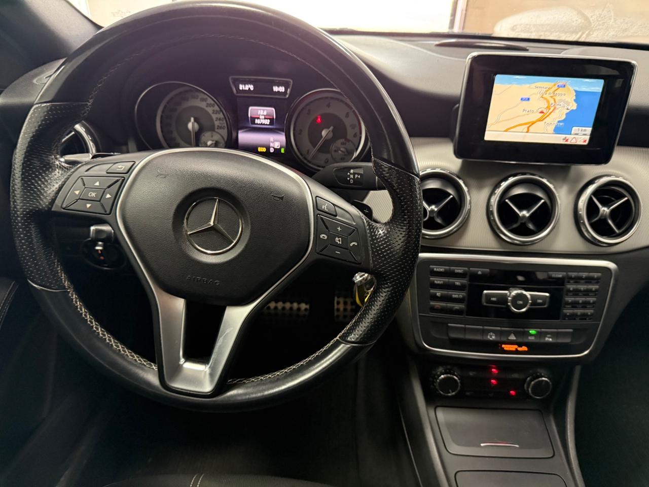 Mercedes-benz GLA 200 GLA 200 CDI Sport