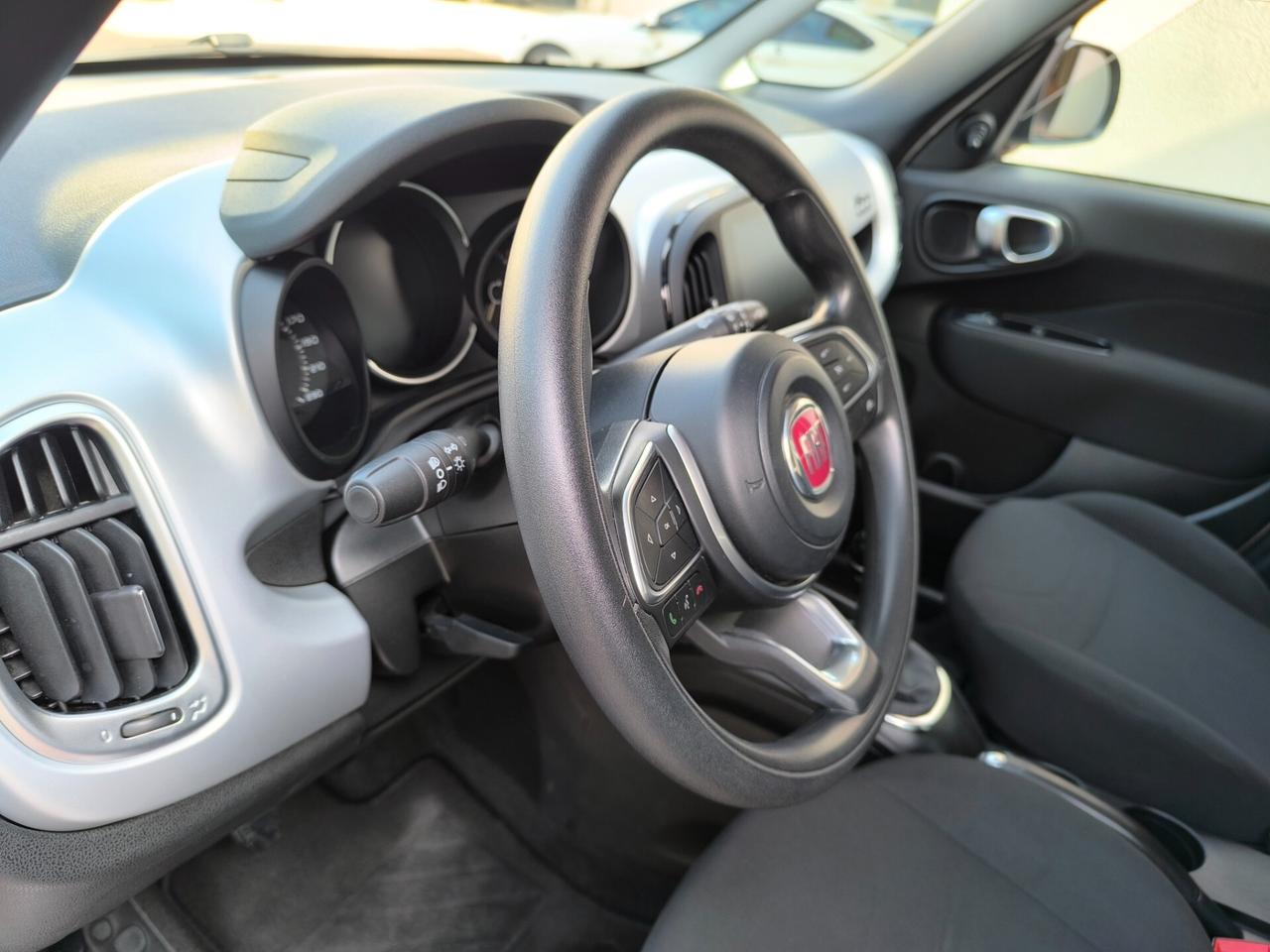 Fiat 500L 1.3 Multijet 95 CV Connect