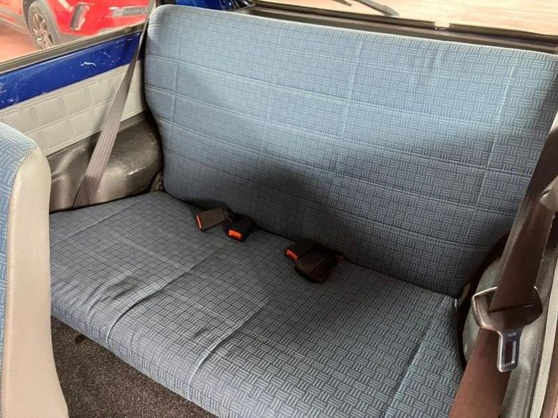 FIAT Panda 1.1 4x4 MOZZI LIBERI DI SERIE + KIT RIALZO