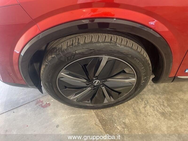 Nissan Qashqai TEKNA e-POWER 2WD