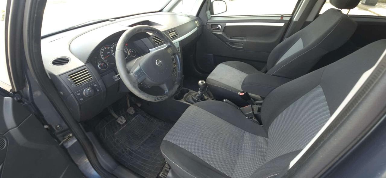 Opel Meriva 1.7 CDTI 101CV Cosmo