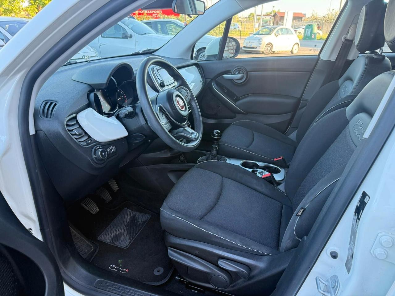 Fiat 500X 1.0 T3 120 CV Business