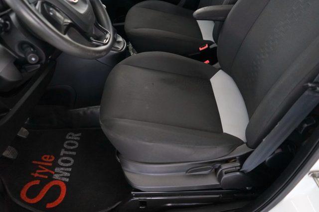 FIAT Fiorino 1.3 MJT 95CV SX Cargo Uniprop. Certificato PROMO