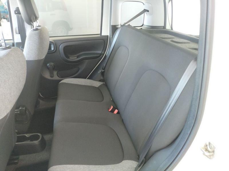 FIAT Panda 1.2 EasyPower GPL