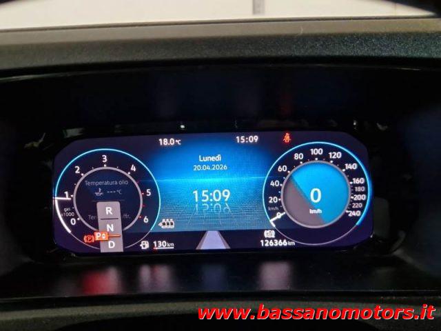 VOLKSWAGEN Caddy 2.0 TDI 122 CV DSG Space PROSSIMO ARRIVO