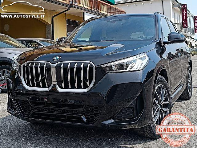 BMW X1 sDrive18i MSport Steptronic/AUTOMATICA M-SPORT