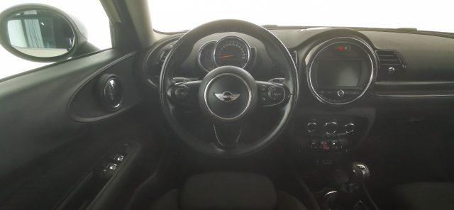 MINI Clubman 2.0 Cooper D