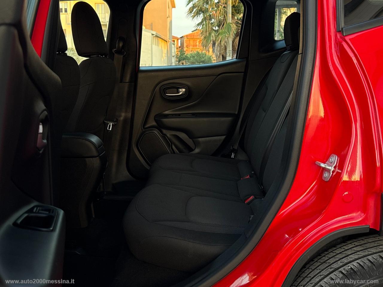 JEEP Renegade 1.6 Mjt 130CV Longitude