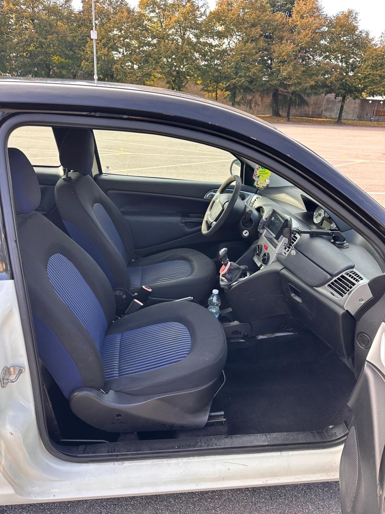 Lancia Ypsilon 1.4 Benzina/GPL