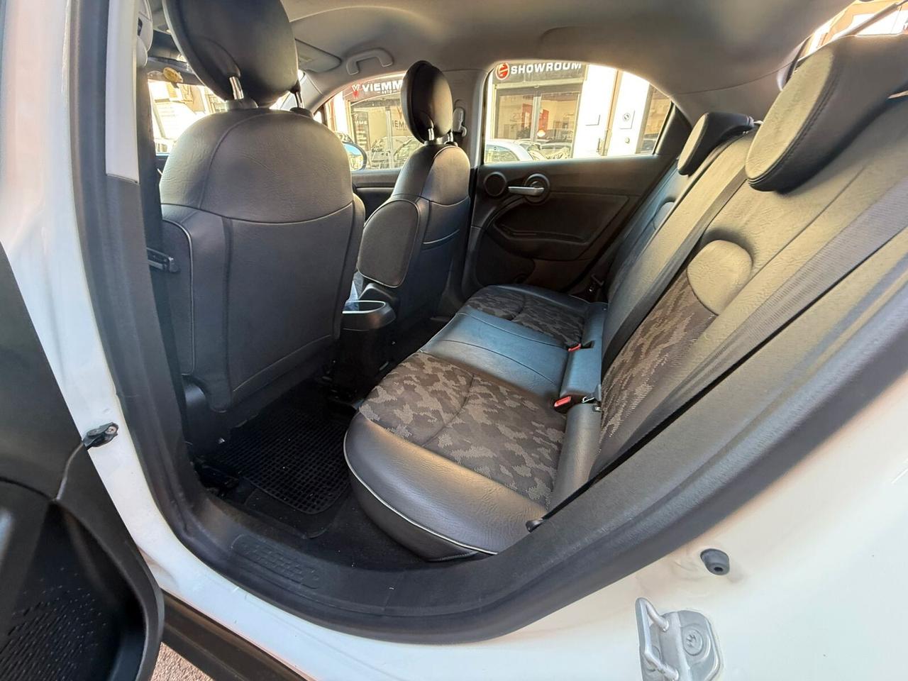 Fiat 500X 1.6 MultiJet 130 CV Cross Dolcevita