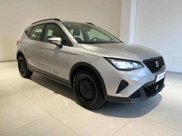 Seat Arona 1.0 ecotsi Reference 95cv