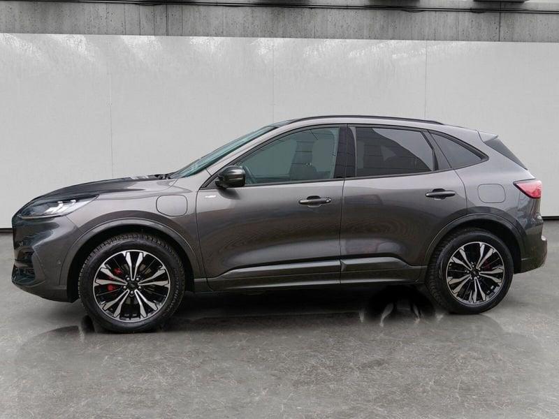 Ford Kuga 2.5 phev ST-Line X 2wd 225cv cvt