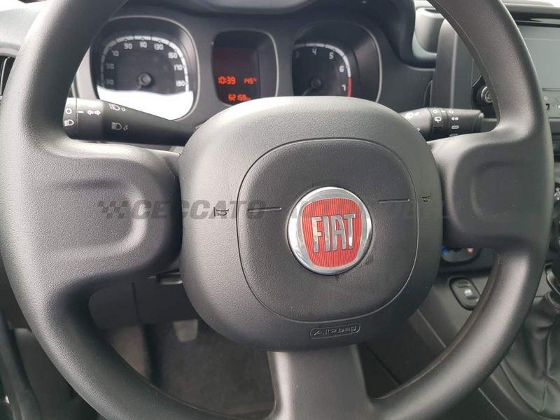 FIAT Panda Panda 1.0 firefly hybrid s&s 70cv 5p.ti
