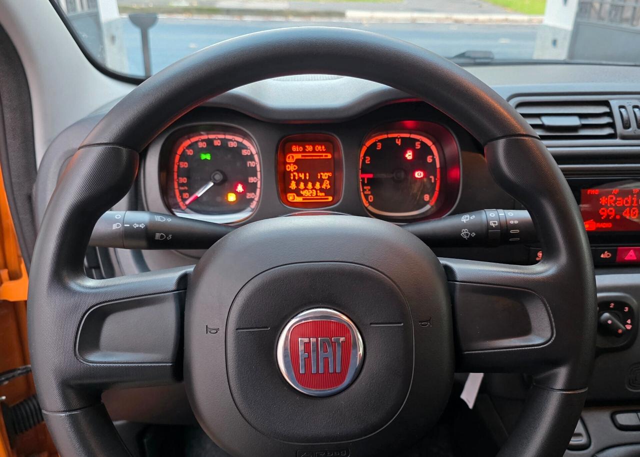 Fiat Panda 1.2 Easy