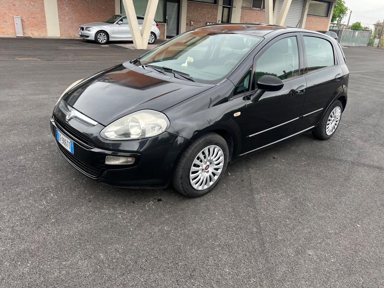 Fiat Punto Classic 1.3 MJT 5 porte Active