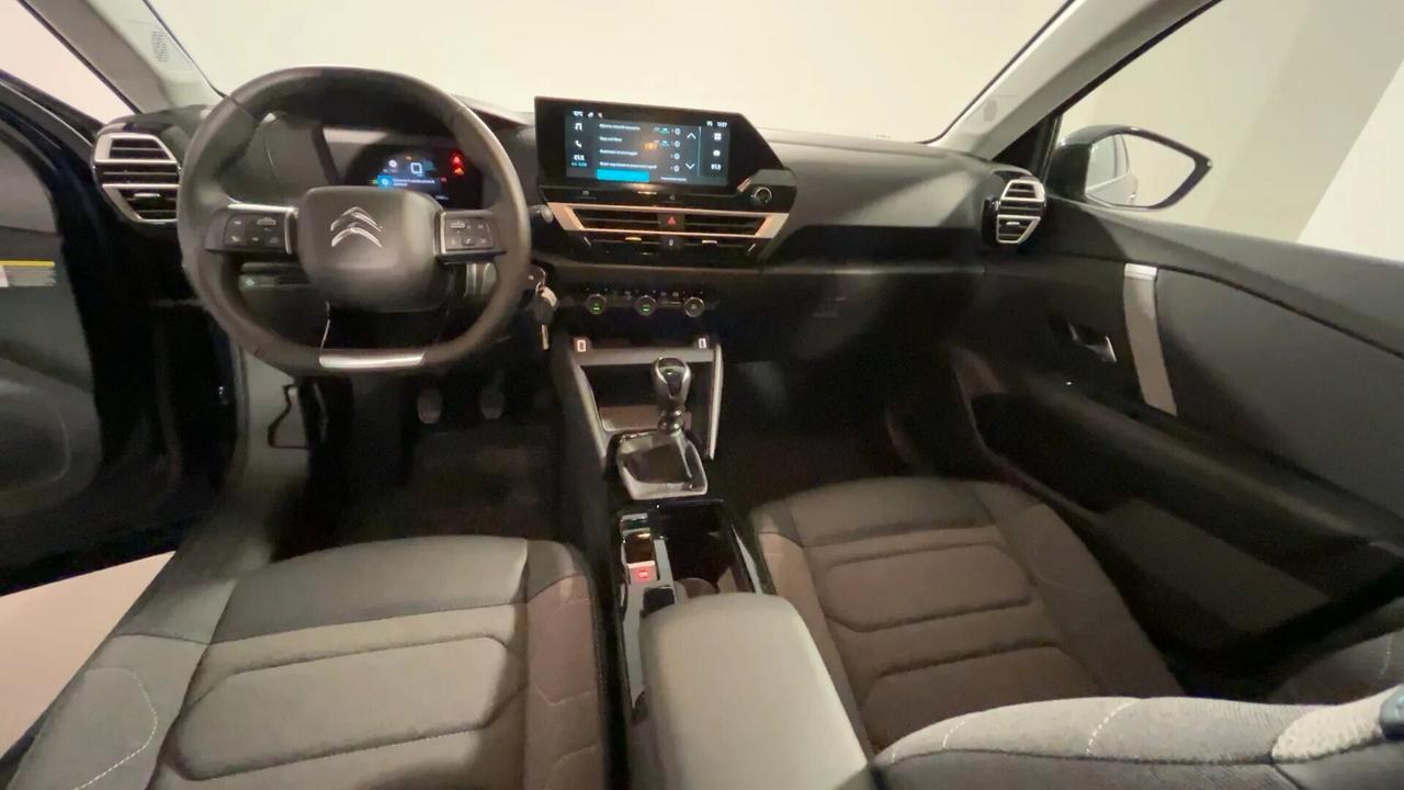CITROEN C4 1.2 130CV 2024