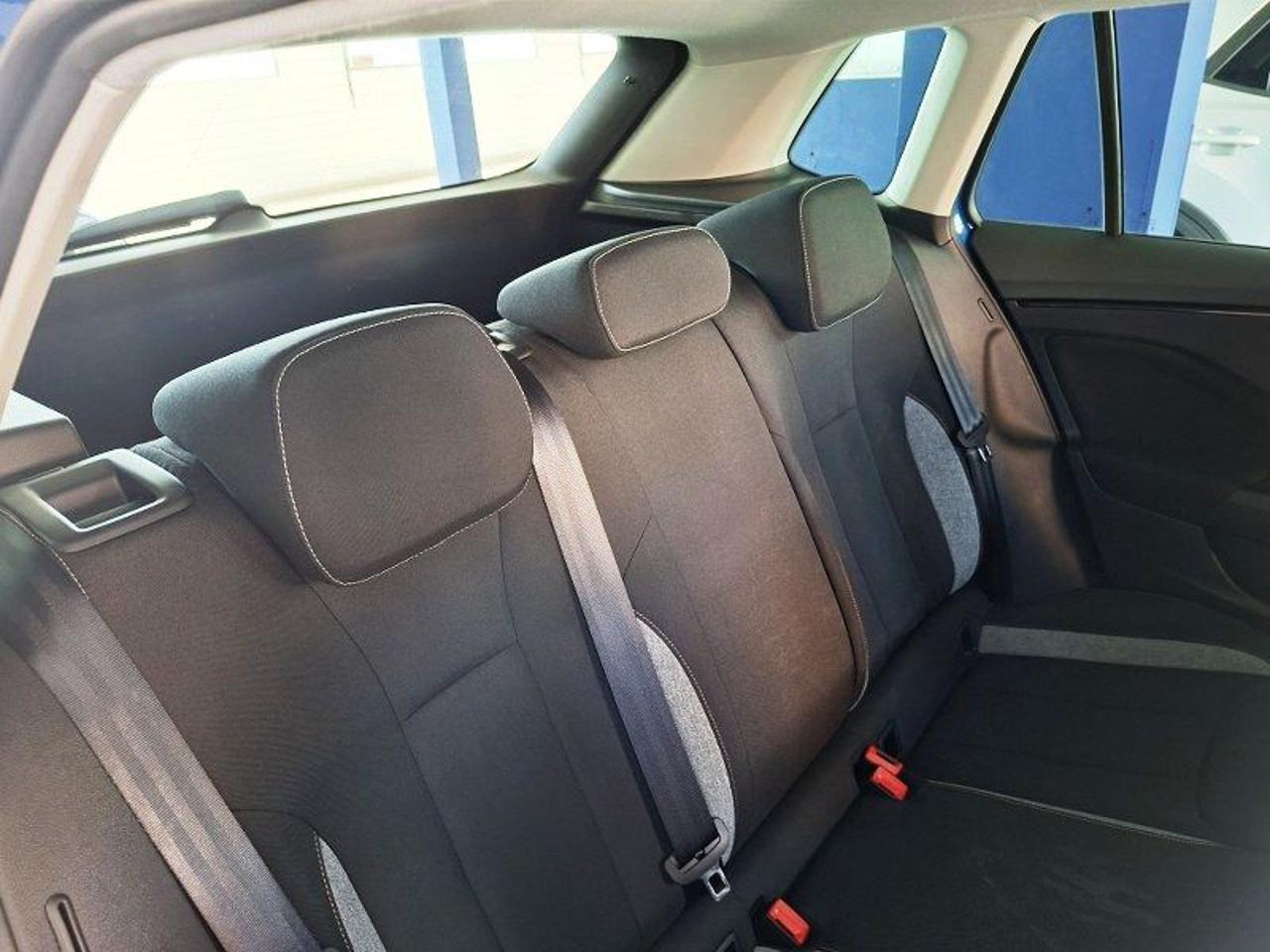 Skoda Kamiq 1.0 TSI 115 CV DSG Black Dots