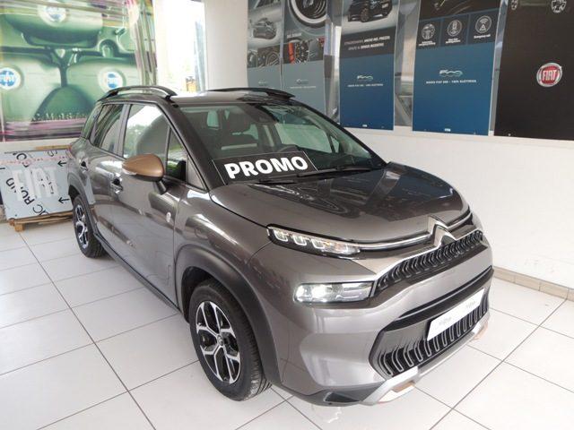 CITROEN C3 Aircross PureTech 110 S&S C-Series