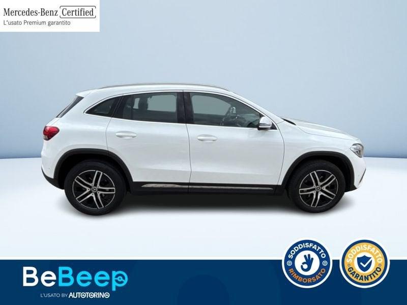 Mercedes-Benz GLA 180 D SPORT PLUS AUTO