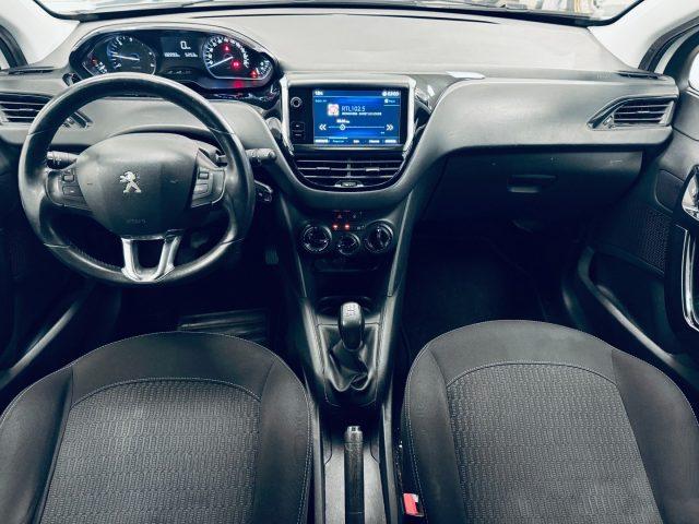 PEUGEOT 208 1.6 BlueHDi Allure - 132.000 Km