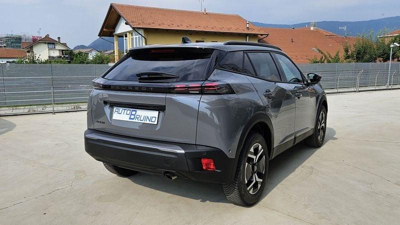 Peugeot 2008 2008 1.2 hybrid Allure 145cv e-dcs6 con BONUS EASY GO'