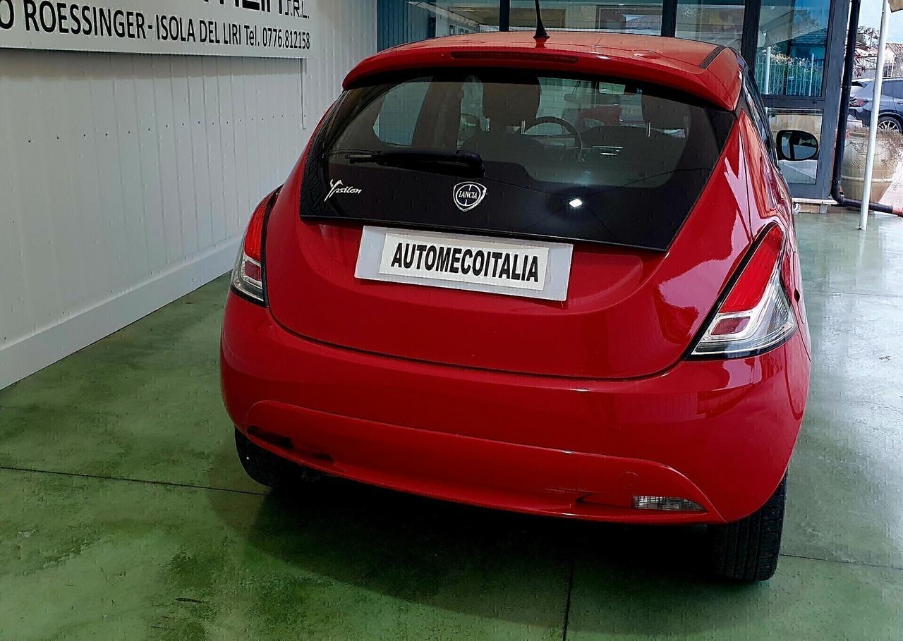 Lancia Ypsilon 1.3 MTJ - 2017 - KM. 135.000