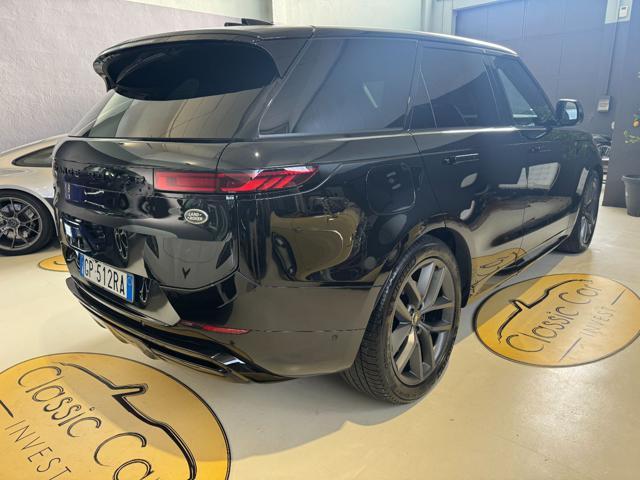 LAND ROVER Range Rover Sport 3.0D l6 249 CV Dynamic SE / IVA ESP