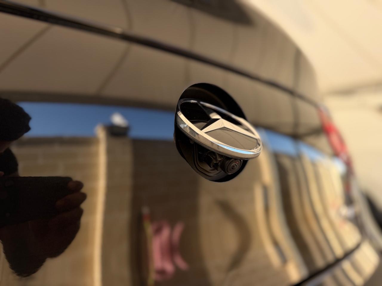 Mercedes-benz GLC 220 d 4Matic Premium LED AMBIENT