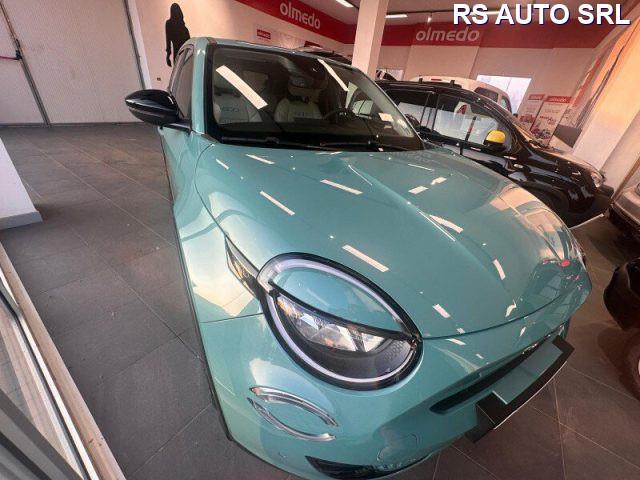 FIAT 600 600 Hybrid 100 CV DCT MHEV La Prima