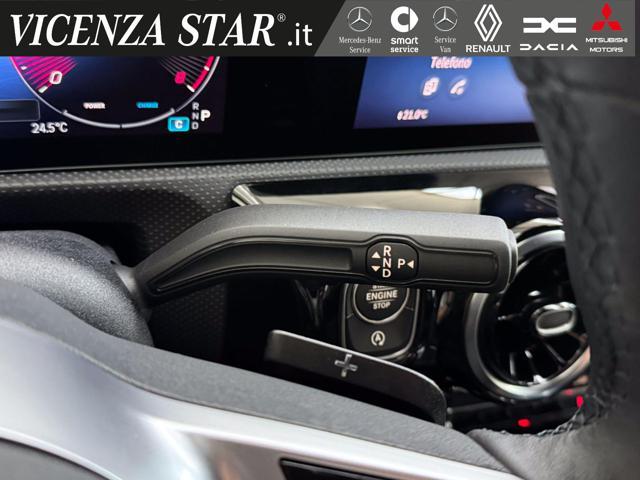 MERCEDES-BENZ A 180 MHV PROGRESSIVE SPORT