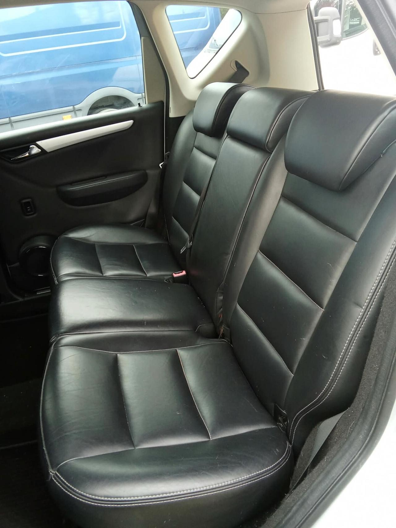 Mercedes-benz A 180 CDI Elegance