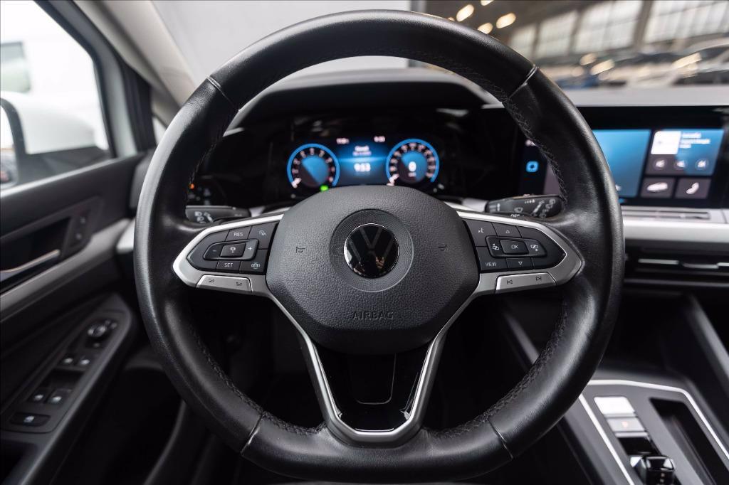 VOLKSWAGEN Golf 1.0 etsi evo Life 110cv dsg del 2022