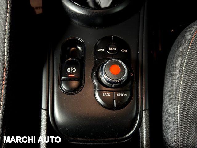 MINI Countryman 1.5 One D Northwood Edition Countryman