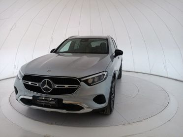 Mercedes-Benz GLC - X254 220d mhev AMG Advanced 4matic auto