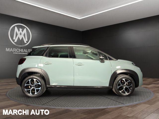CITROEN C3 Aircross BlueHDi 110 S&S Shine Pack