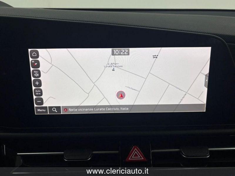 KIA Niro 1.6 GDi DCT HEV Style