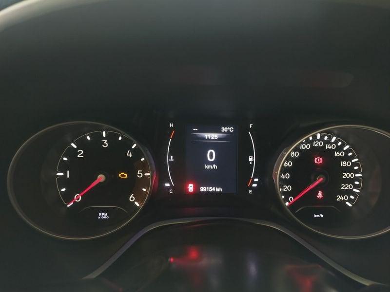 Jeep Compass Compass 1.6 Multijet II 2WD Night Eagle